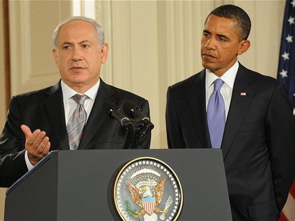 Отношения между США и Израилем находятся на грани разрыва - ảnh 1